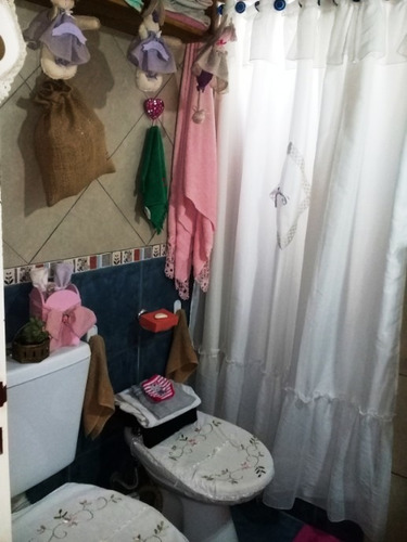Duplex En Venta En Paso Del Rey Norte