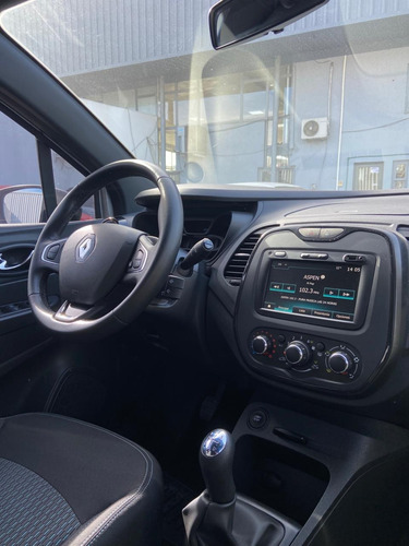 Renault Captur 1.6 Life
