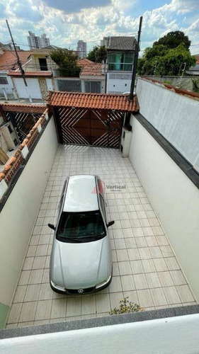 Imagem 29 de 29 de Sobrado Com 3 Dormitórios À Venda, 115 M² Por R$ 742.000,00 - Vila Matilde - São Paulo/sp - So2557