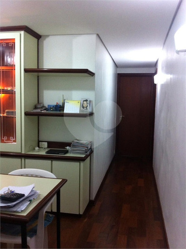 Imagem 10 de 24 de Apartamento 03 Suites - Tatuapé/sp - Reo395996