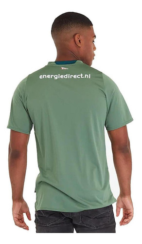Imagen 3 de 4 de Jersey Umbro Caballero Psv Eindhoven 19/20 Alternativo 90771