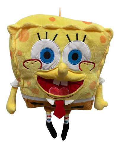 Peluche Bob Esponja Cool!