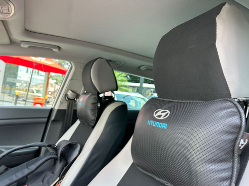 Hyundai Tucson 2.0 Limited Tech At