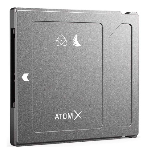 Atomo Angelbird Atom X Ssdmini Unidad Externa Estado Solido