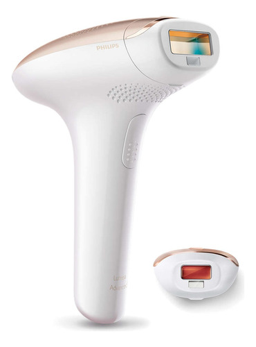 Depiladora Philips Lumea Advanced Ipl Inhibe El Vello C/luz