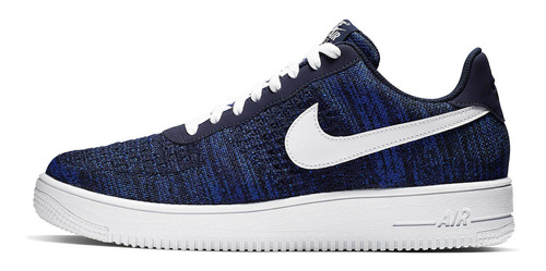 Zapatillas Nike Air Force 1 Flyknit 2 Urbano Av3042-400   