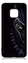Comprar Funda Protector Case Para Huawei Mate 20 Pro Black Panther