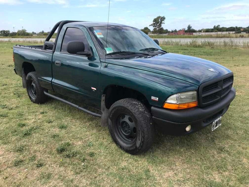 Dodge Dakota 2.5 Aa 1999