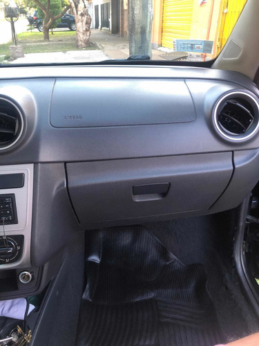Volkswagen Gol Trend 1.6 Pack Ii 101cv 3p 2013