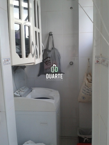 Imagem 8 de 16 de Apartamento - Ap01687 - 34421358