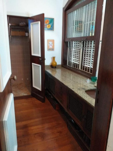 Imagem 11 de 30 de Casa Em Jardim Morumbi, São Paulo/sp De 465m² 4 Quartos À Venda Por R$ 1.450.000,00 - Ca1571496-s