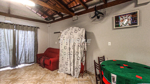 Imagem 21 de 29 de Casa Na Geral, Com Ótima Localização, No Testo Salto!! - 3052334v