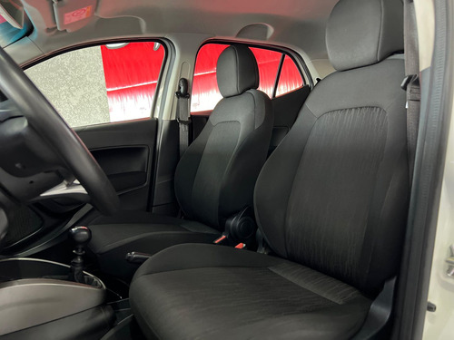 Fiat Argo 1.0 Firefly Flex Manual