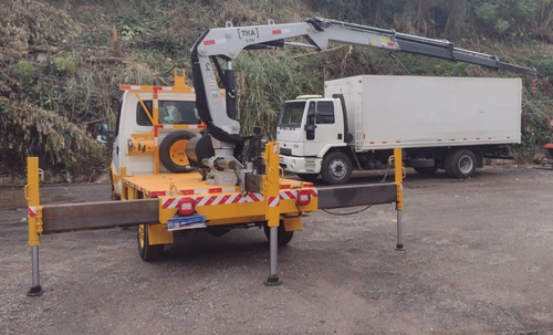 Munck Tka - Mod 8700 - 2024 - 3 Lanças H E 1 Manual