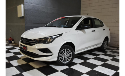 Fiat Cronos Cronos 1.0 FIREFLY FLEX MANUAL