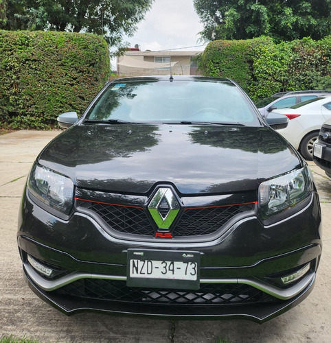 Renault Sandero 2.0 R.s. L Mt