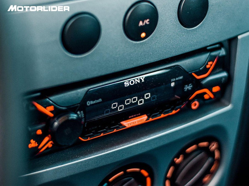 Imagen 13 de 25 de Peugeot Partner 1.6 M69 5 Pas | Permuta / Financia