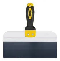 Comprar Espátula Masillador Para Drywall 10 PuLG Stanley