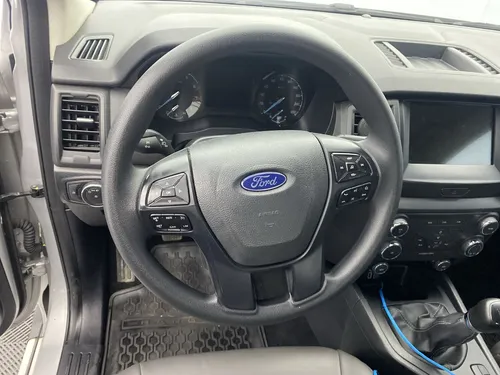 Ford Ranger 2.5 XLS