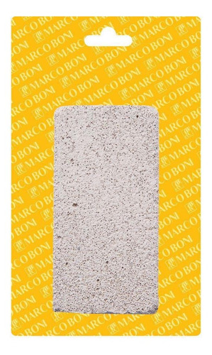 Pedra Pome Natural - Auxilia Na Limpeza E Esfoliação Da Pele