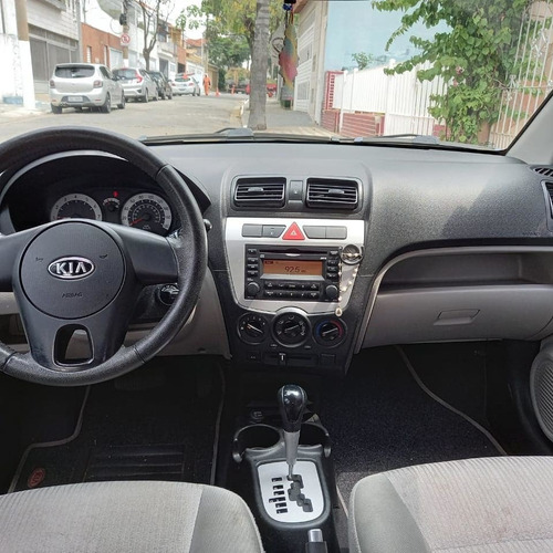 Kia Picanto 2011 1.0 Ex Aut. 5p