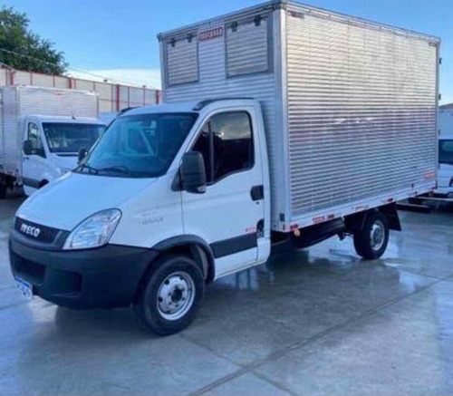 Imagem 1 de 1 de Remoção Egr E Dpf Iveco Daily