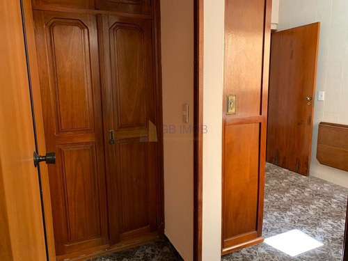 Imagem 11 de 15 de Apartamento À Venda No Centro De Jundiaí - Cód. Gb 3876 - Gb3876