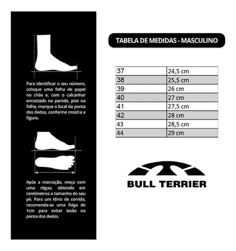 Bota Bull Terrier Swat Masculino Adventure Frete gr tis