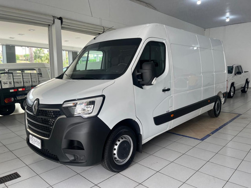 Renault Master FurgãO 2.3 Extra L3h2 5p