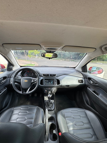 Chevrolet Onix 1.4 Ltz 5p