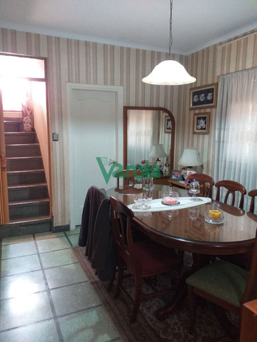 Venta Casa Pu 2 Plantas Bolivar