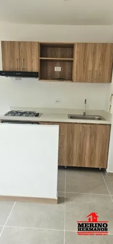 Apartamento En Arriendo En Rionegro - Vereda Fontibon