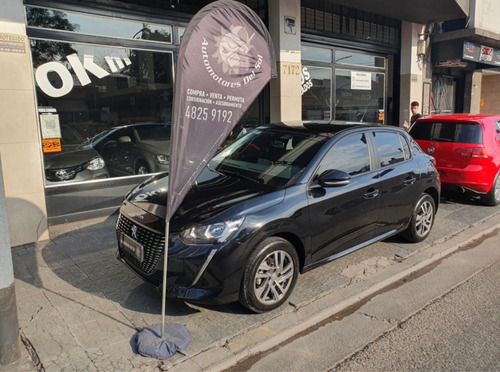 Peugeot 208 1.6 Allure