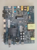 Comprar Placa Main Cm-4xtl005 Leer Descripcion Solo Tecnicos!!