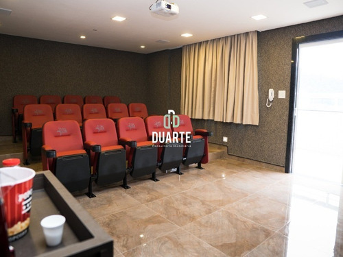 Imagem 22 de 26 de Apartamento - Ap03615 - 69244330