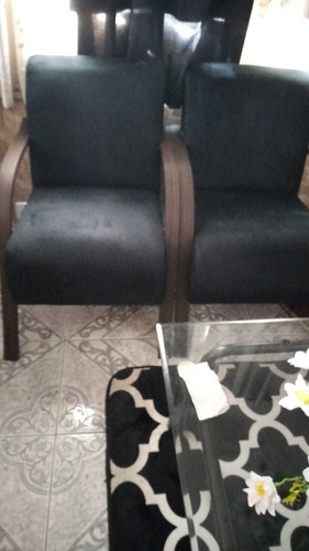 Imagem 3 de 5 de Poltronas A Preço De Fábrica.