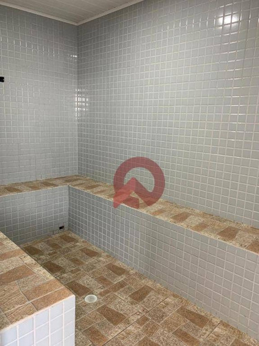 Imagem 8 de 27 de Apartamento Com 2 Dormitórios À Venda, 68 M² Por R$ 386.387 - Aviação - Praia Grande/sp - Ap3263