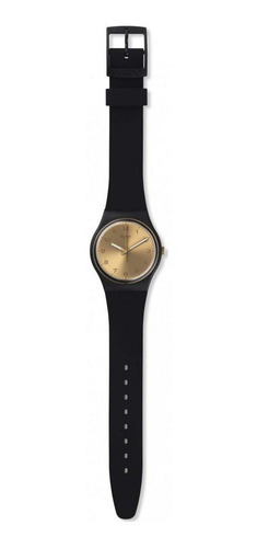Reloj Golden Friend Swatch