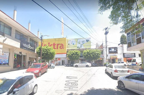Propiedad Comercial Tula Hidalgo Sup. 601 Mts