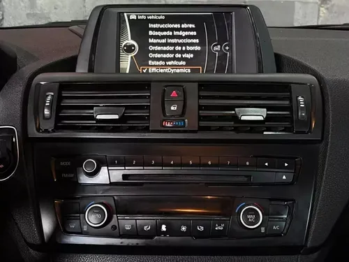 BMW Serie 1 1.6 3p 118i Urban Line At