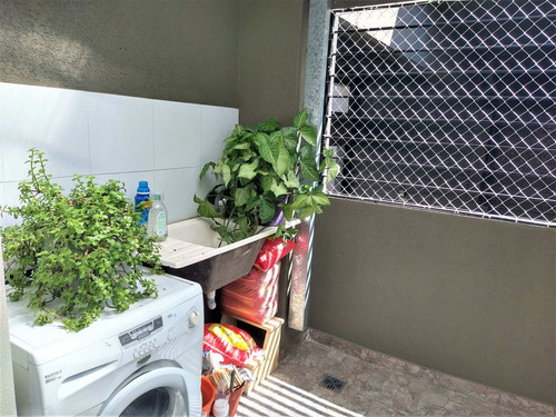 Ph 2 Ambientes En Venta En Mataderos Con Patio