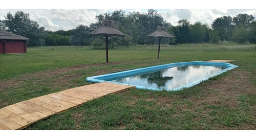 Imagen 5 de 17 de Casa 3 Amb Con Salon De Eventos Pileta