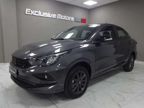 Fiat Cronos Drive 1.3 Cvt Pack Plus { 0km Patentado 2024 }