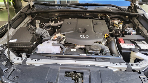 Toyota Hilux SW4 2.8 Tdi Diamante Ii 4x4 7as 6at