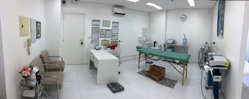 Imagem 3 de 25 de Sala Comercial À Venda, 39,00 M², 1 Vaga - Centro - São Bernardo Do Campo/sp - 61803