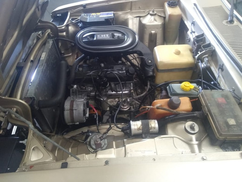 Imagem 14 de 15 de 1985 Ford Corcel Belina Ii Gl