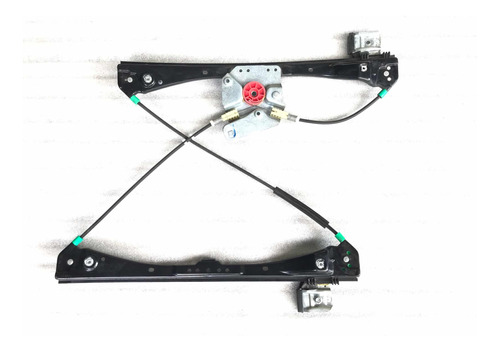 Elevador Delantero Izquierdo Chevrolet Malibu Ls 2004-2007