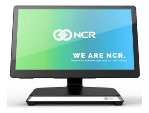 Punto De Venta Ncr Core I5 8500t, (base, Monitor, Cpu).