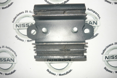 Base Caja Nissan Frontier, D22. Gasolina. 