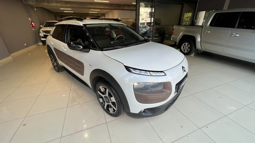 Citroën C4 Cactus 1.2 Puretech 110 At6 S&s Shine